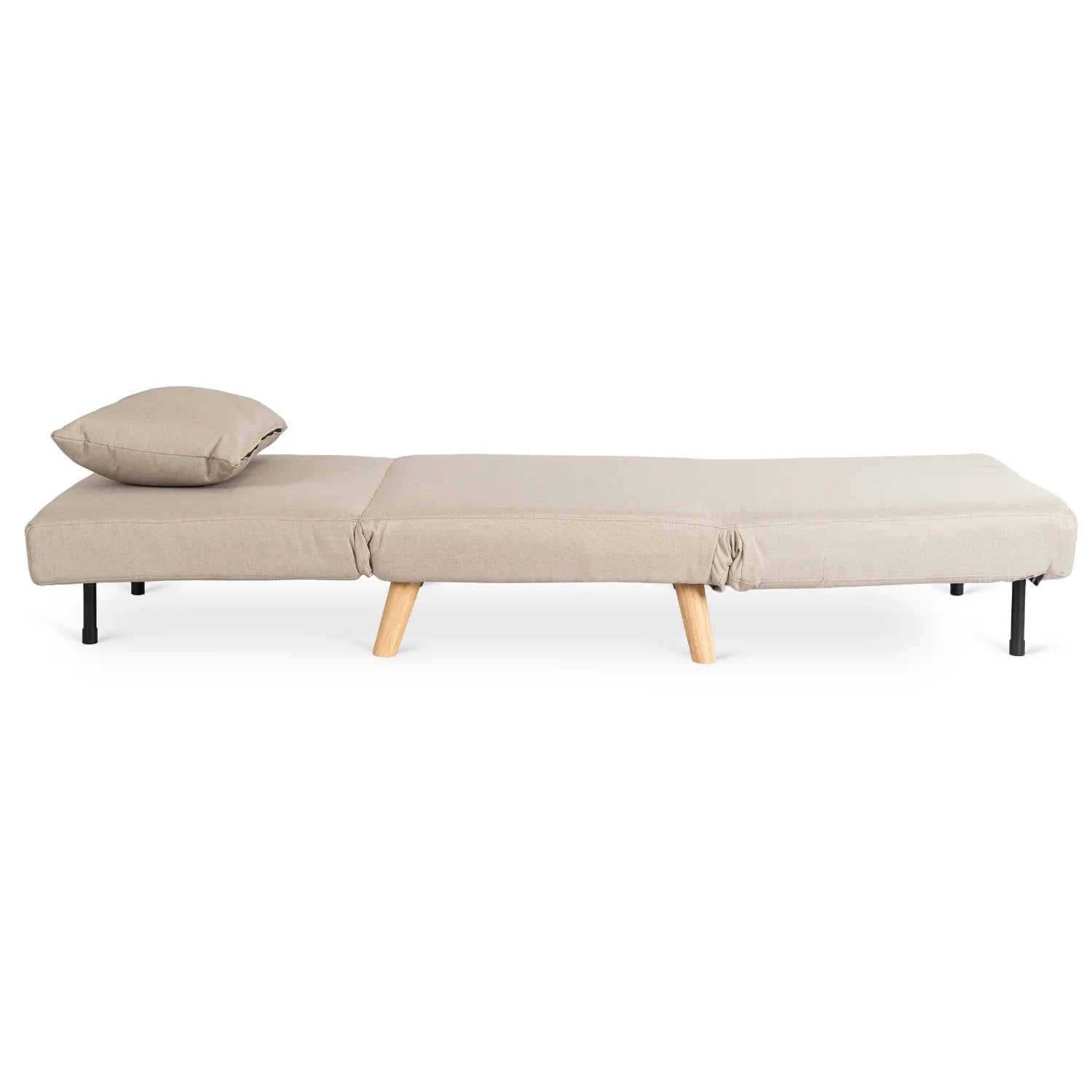 Elite MARRY Beige Armchair