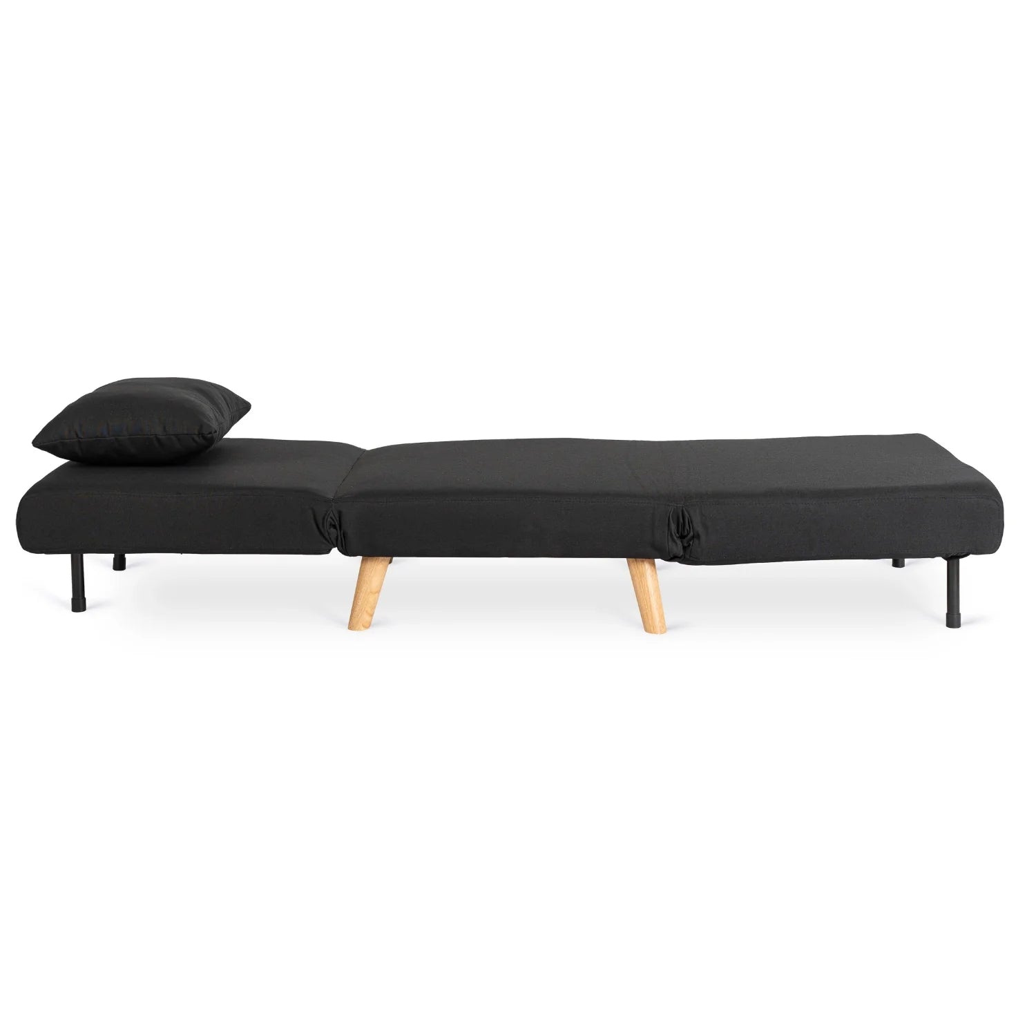 Elite MARRY Black Armchair