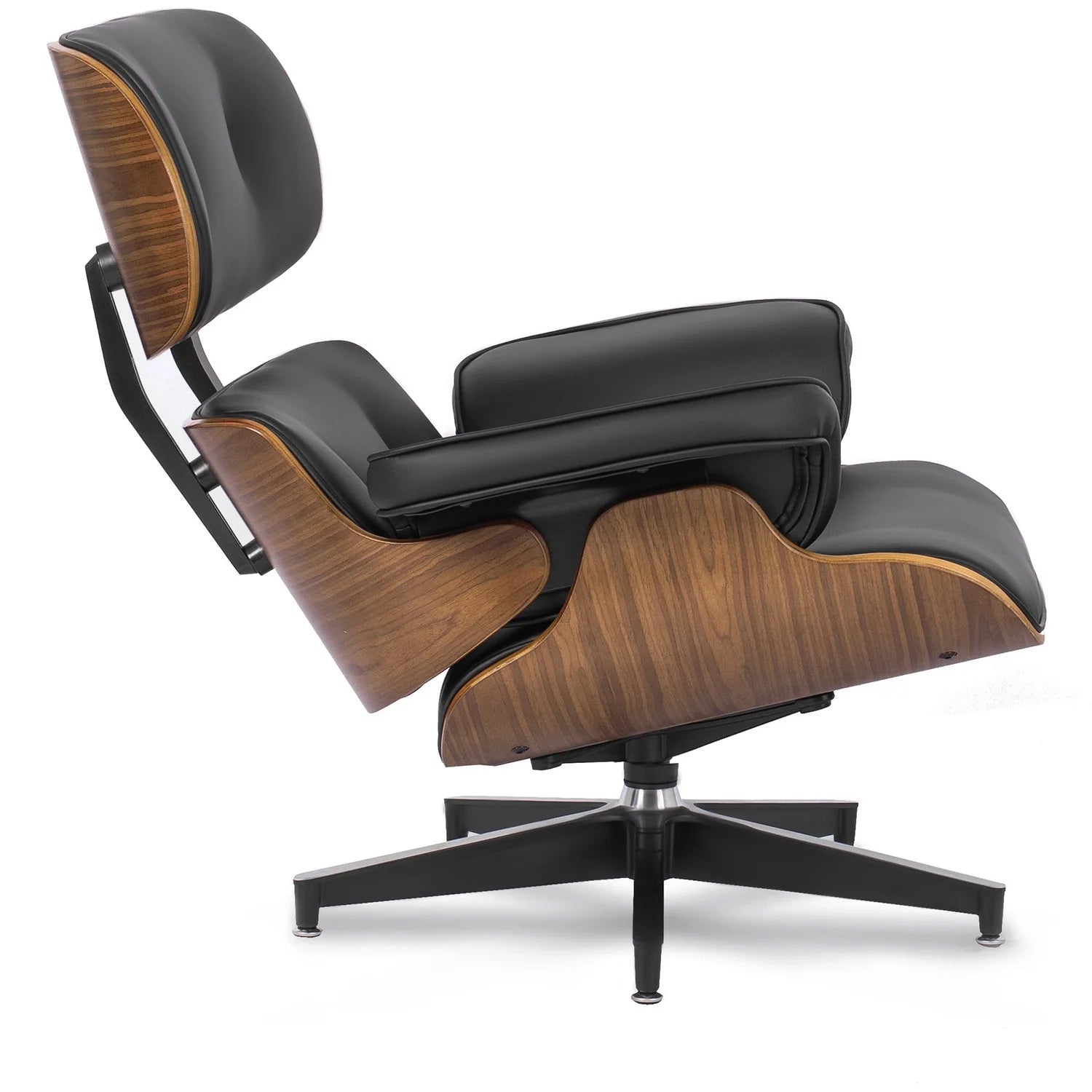Elite PALERMO Black Armchair