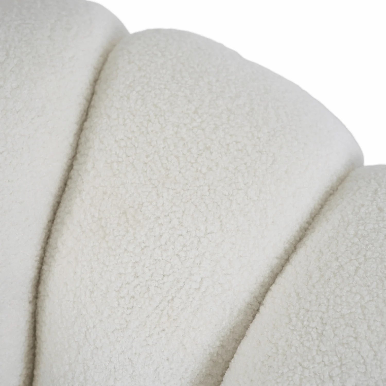 Elite PETTIT Cream Armchair Set