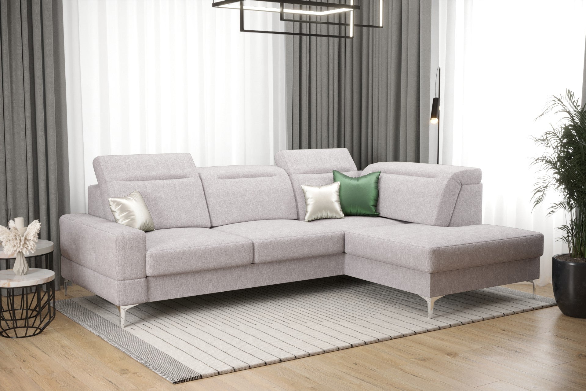 G-Malibu Mini Ecksofa