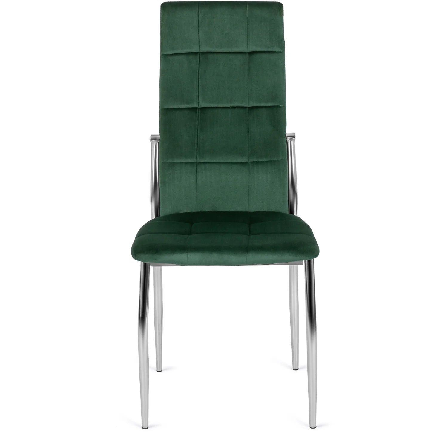 Elite MOLLY Chair – Green Velvet