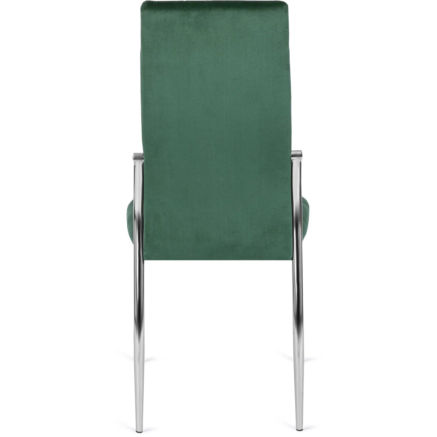 Elite MOLLY Chair – Green Velvet