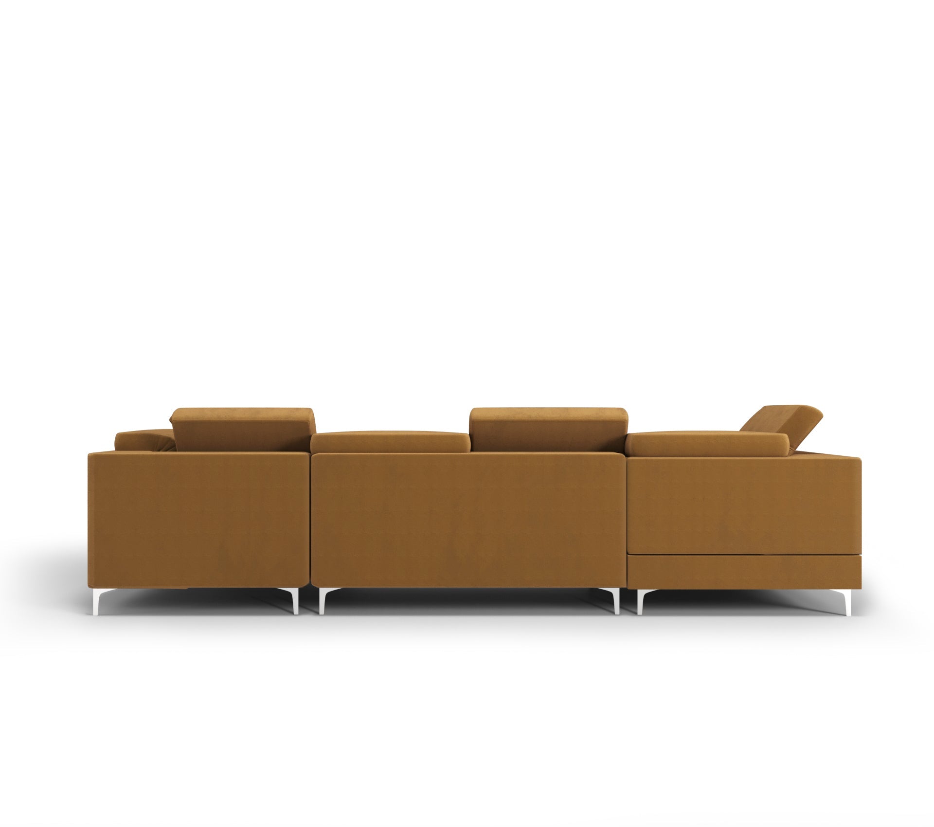 G-Malibu Max II Relax Ecksofa 180x350x182 cm