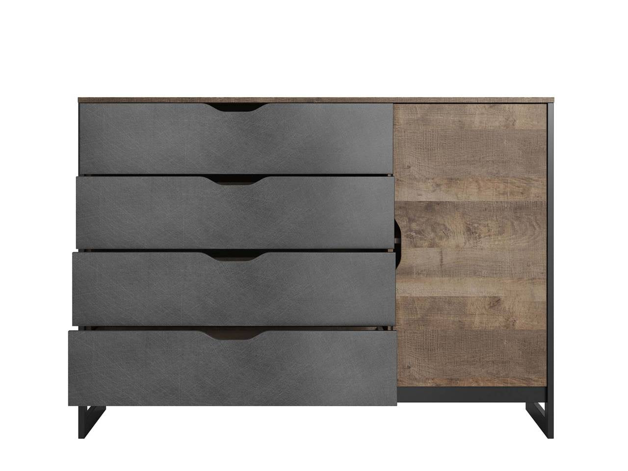 Laskarden Sideboard 138 – 138 x 40 x 90,5 cm