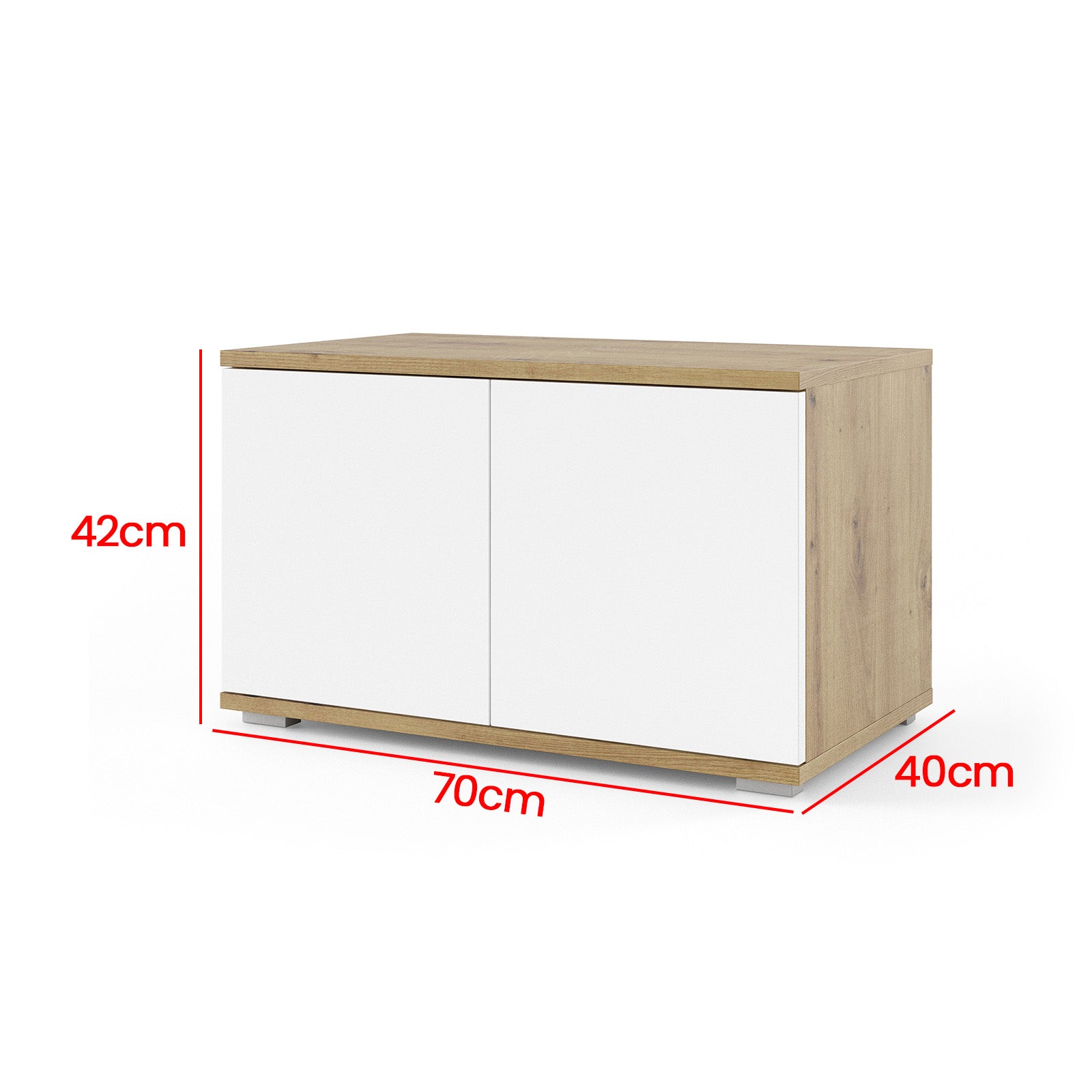 PK Sevilla 5 Hallway Wardrobe - Bottle Green