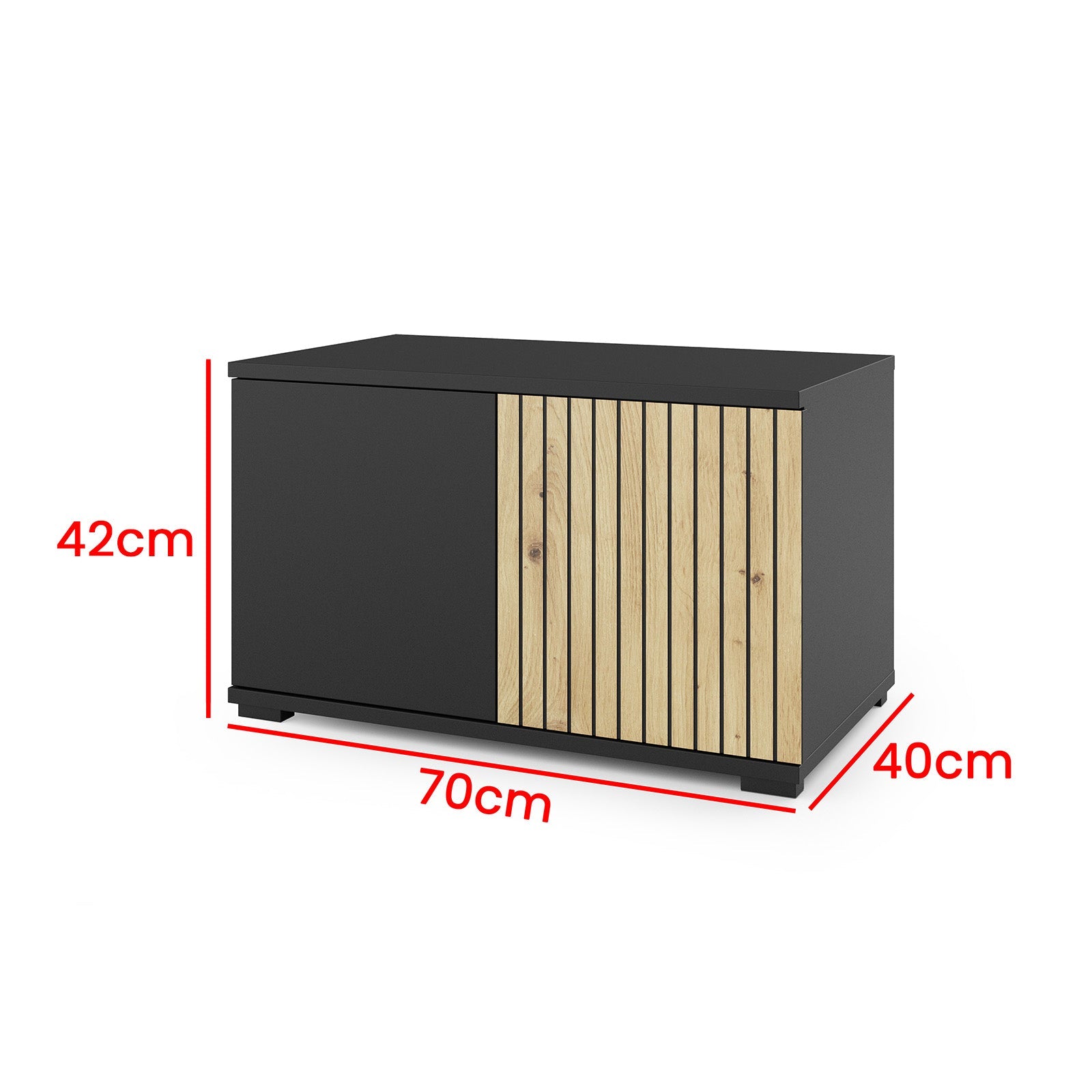 PK Ross 4 Hallway Set –  Upholstered Panels in Various Colours