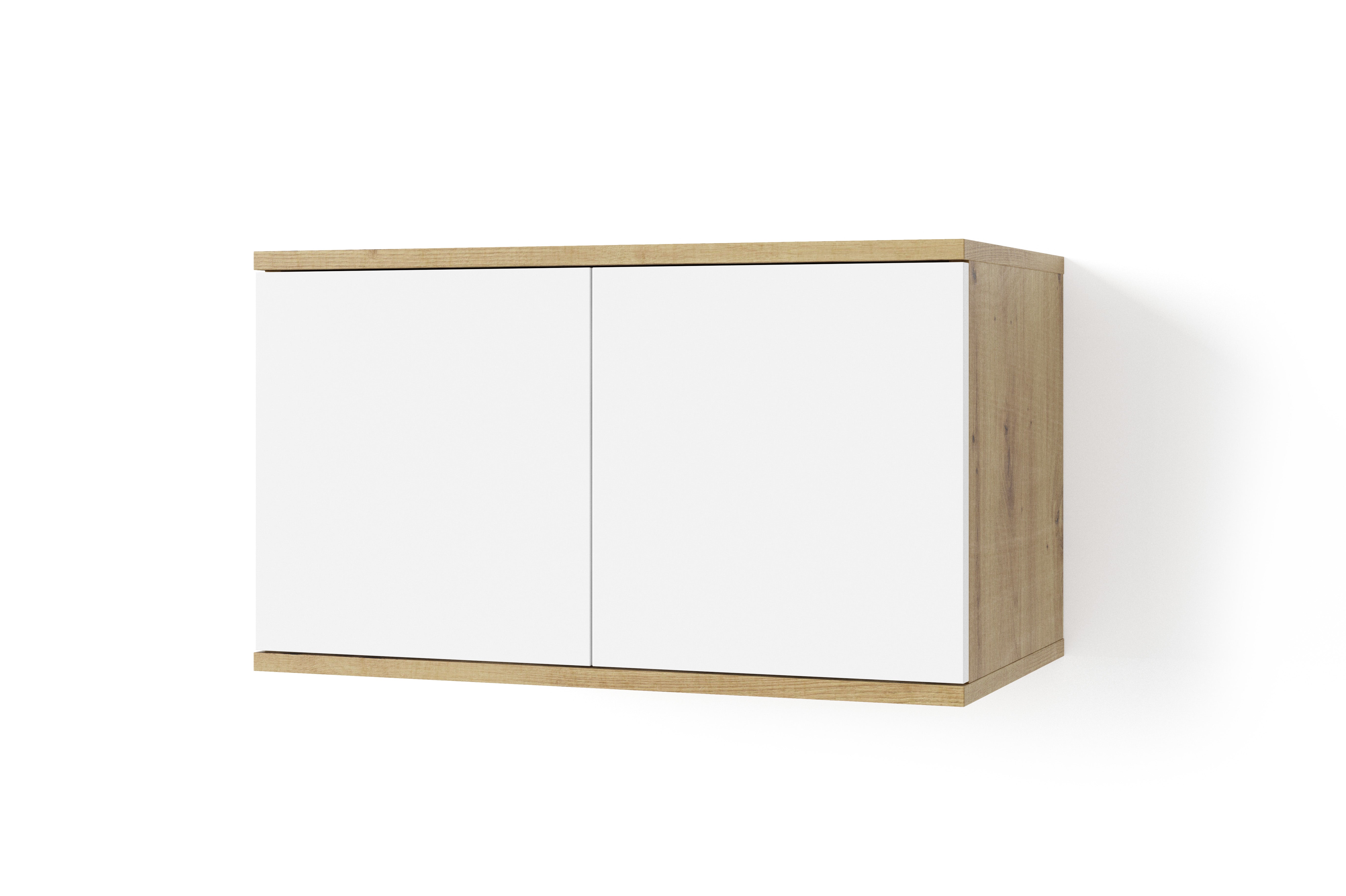 PK Sevilla Wall-Mounted RTV Cabinet 280 cm