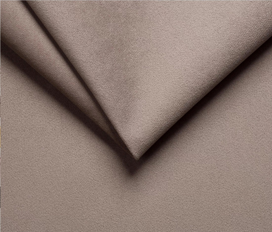 PK Ross 4 Hallway Set –  Upholstered Panels in Various Colours