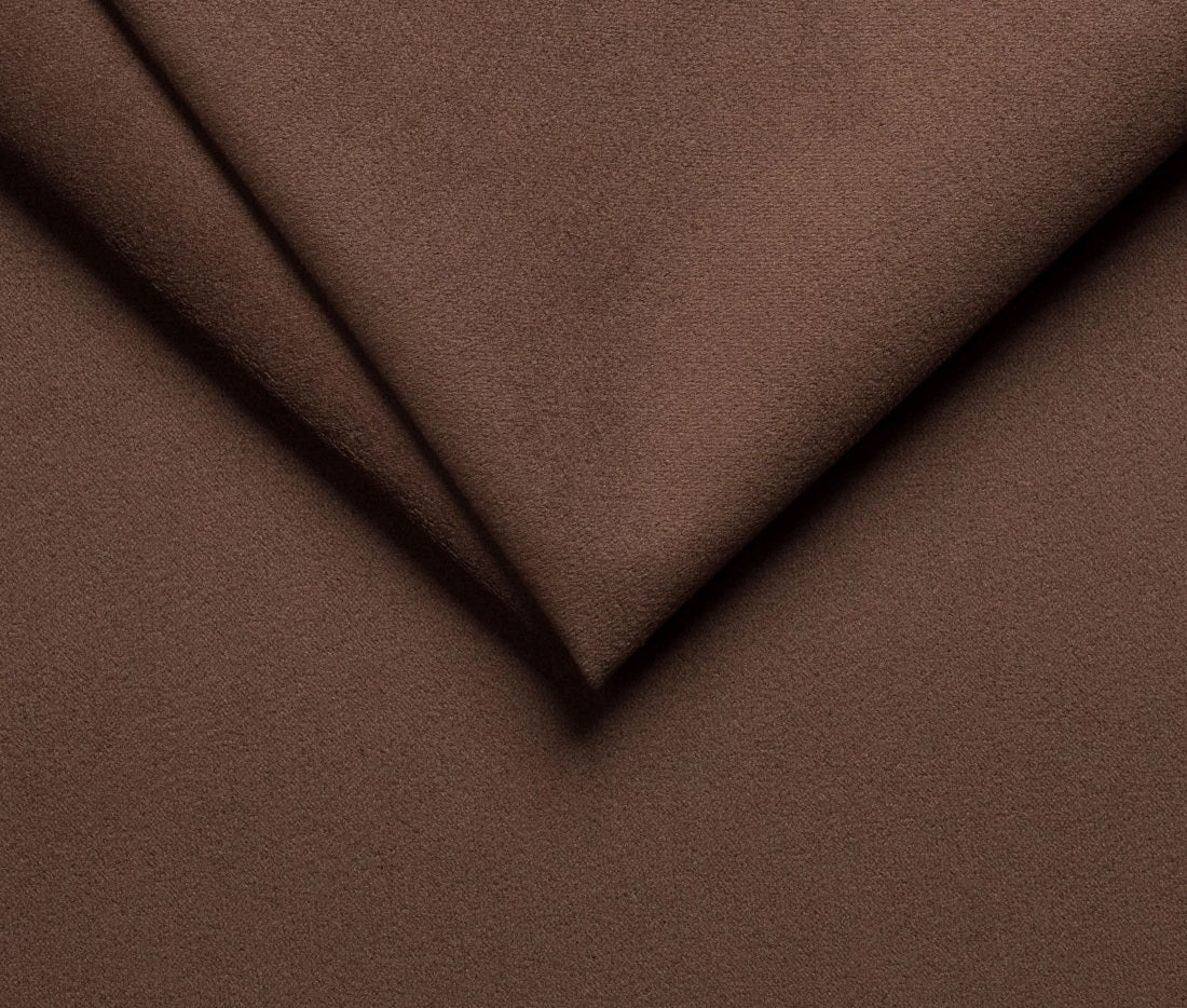 PK Emi 7 Hallway Wardrobe Sonoma - Upholstered Panels in Various Colours