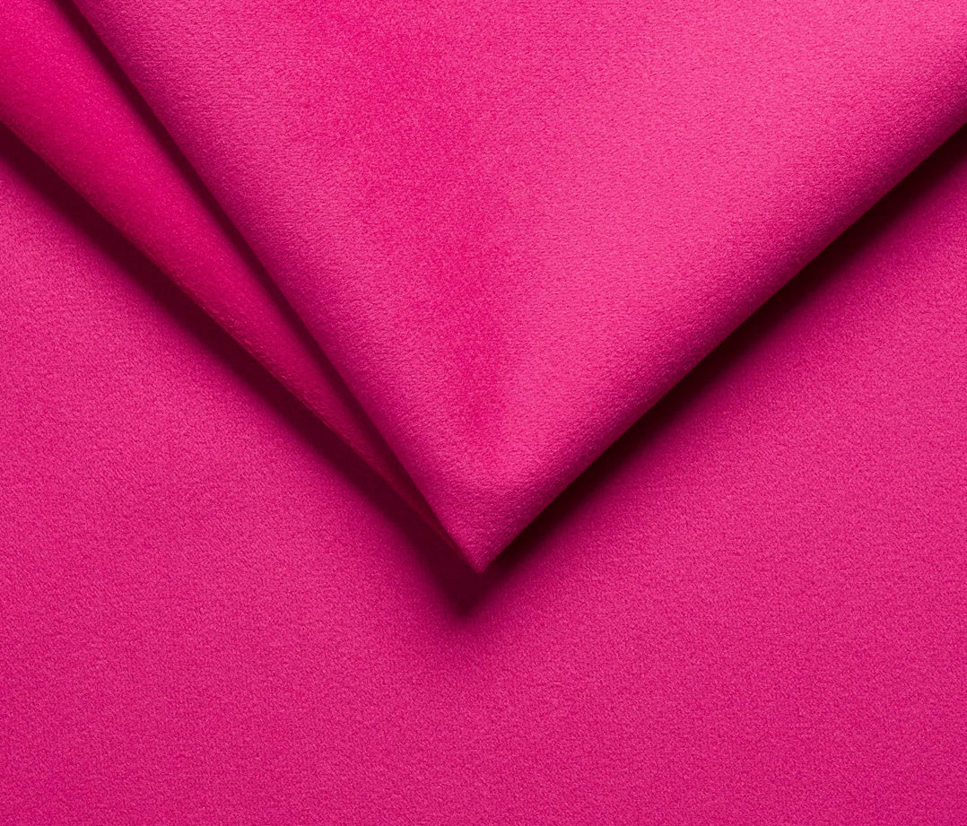 PK Emi 39 Flurgarderobe Artisan Eiche/Schwarz - Polsterpaneele in verschiedenen Farben