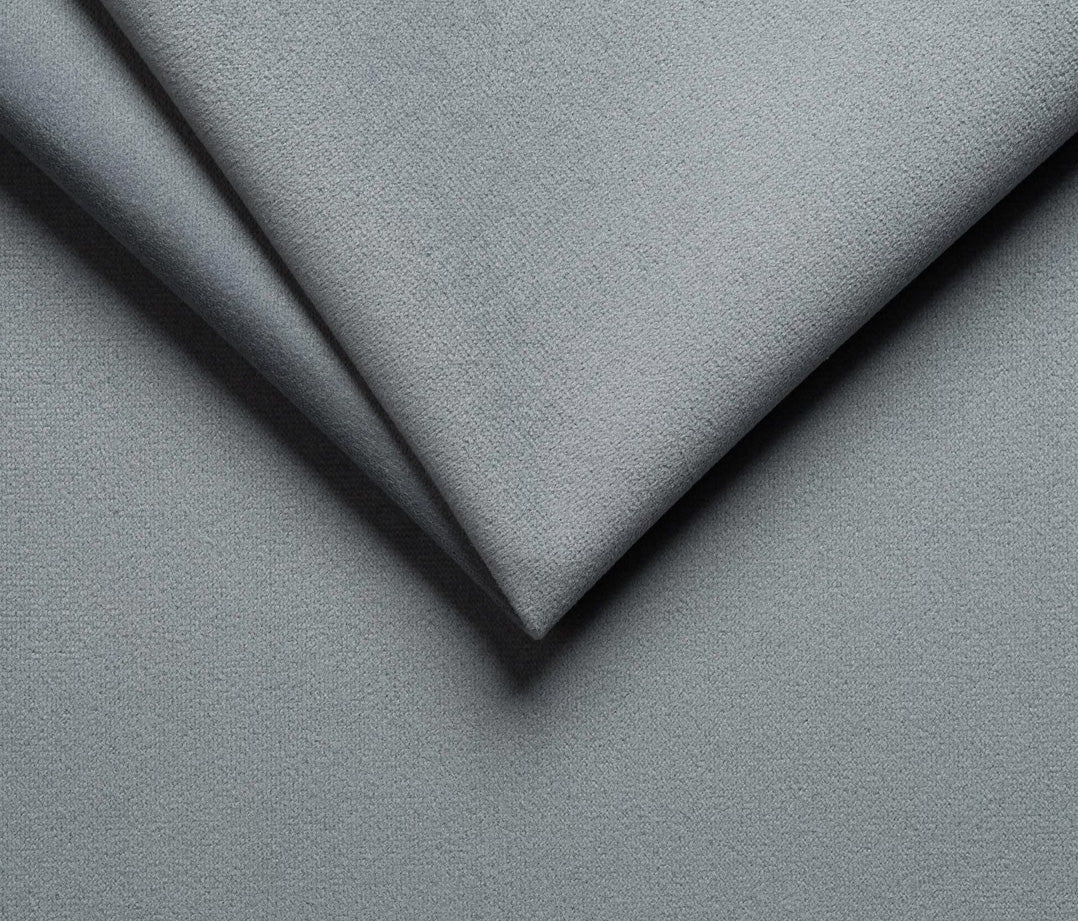 PK Rayo 4 Hallway Wardrobe - Upholstered Panels in Various Colours