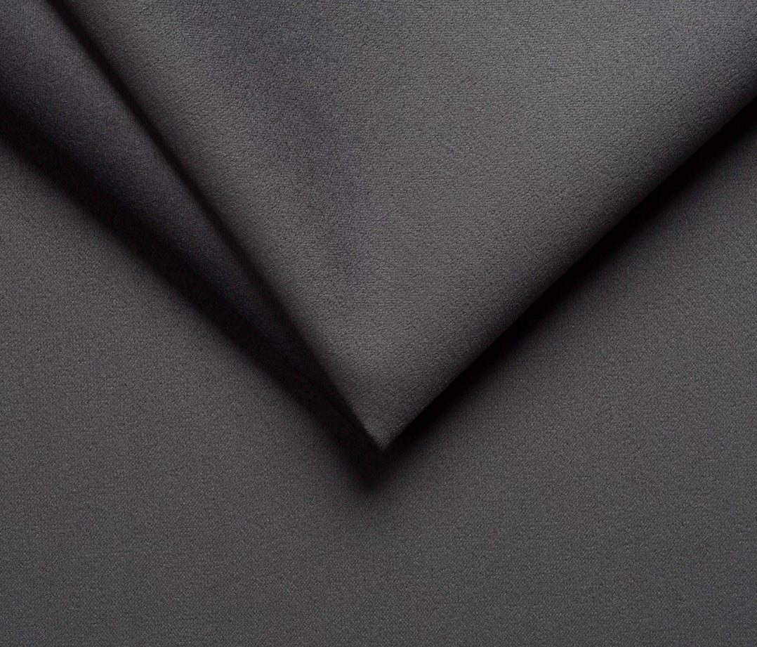 PK Rayo 1 Hallway Wardrobe - Upholstered Panels in Various Colours