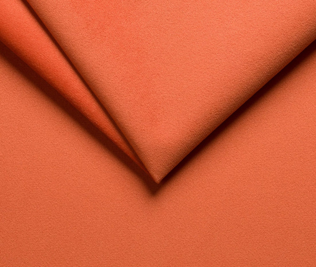 PK Emi 2 Flurgarderobe Sonoma - Orange