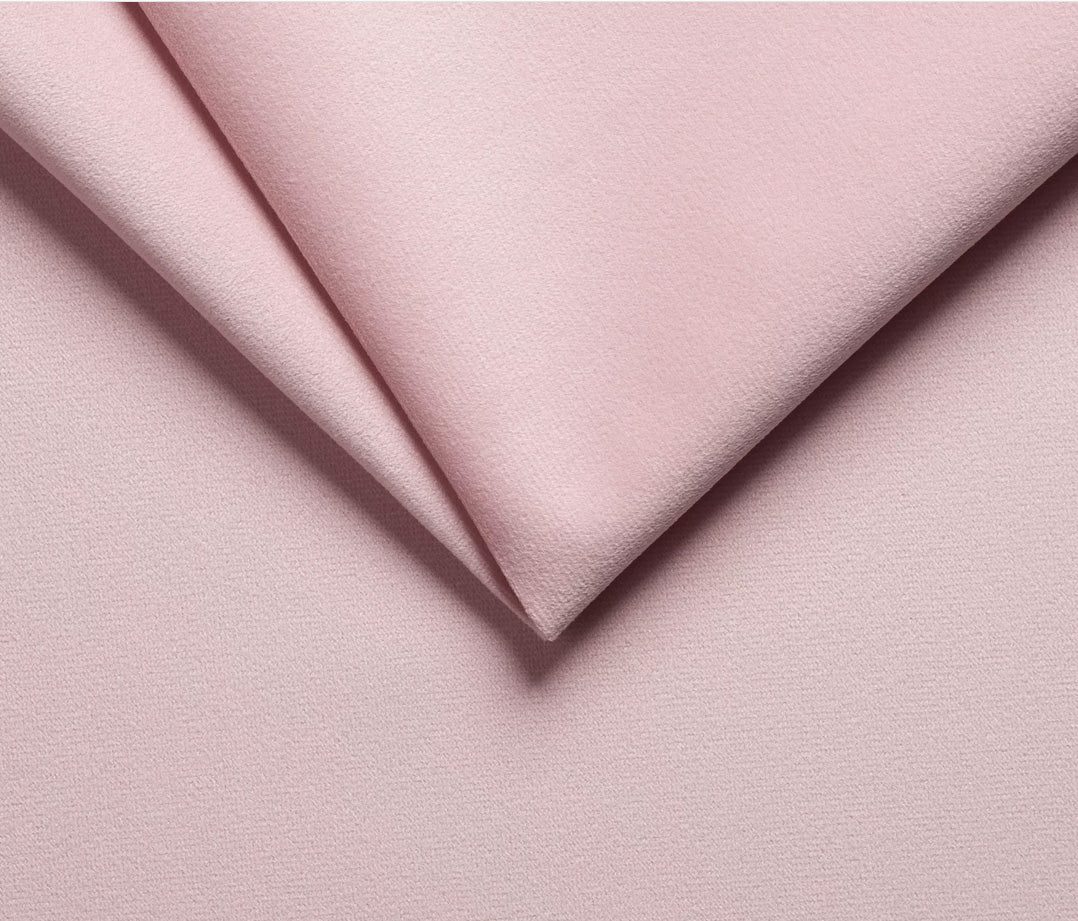 PK Rayo 1 Hallway Wardrobe - Upholstered Panels in Various Colours