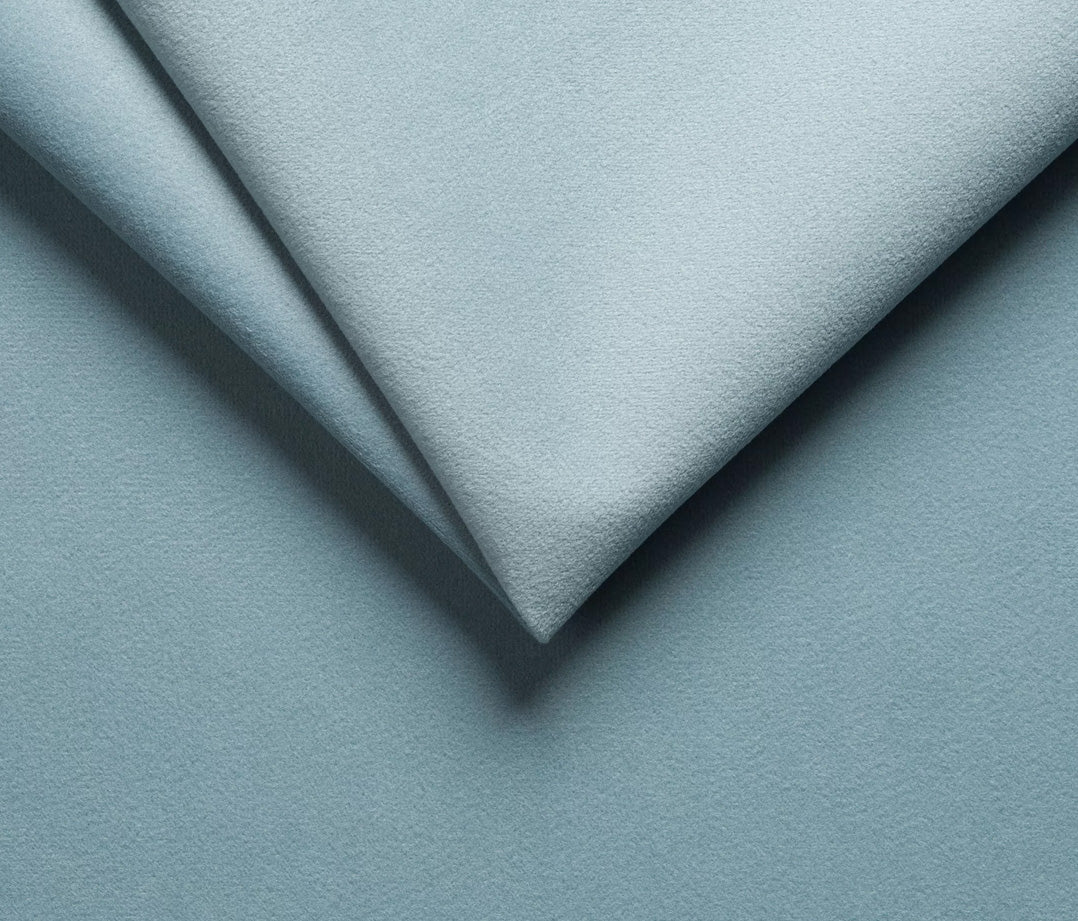 PK Ross 2 Hallway Set –  Upholstered Panels in Various Colours