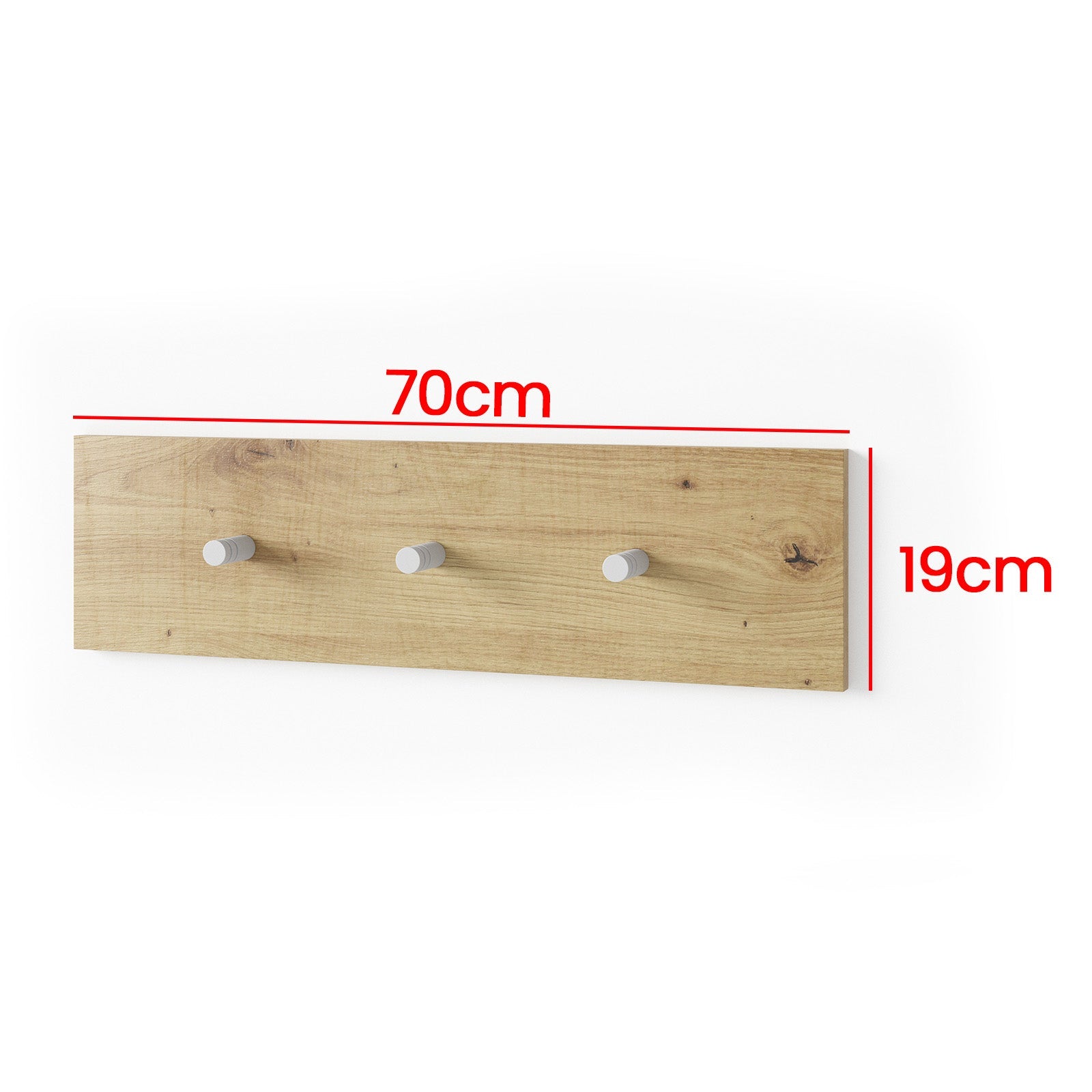 PK Sevilla 5 Hallway Wardrobe - LIght Beige