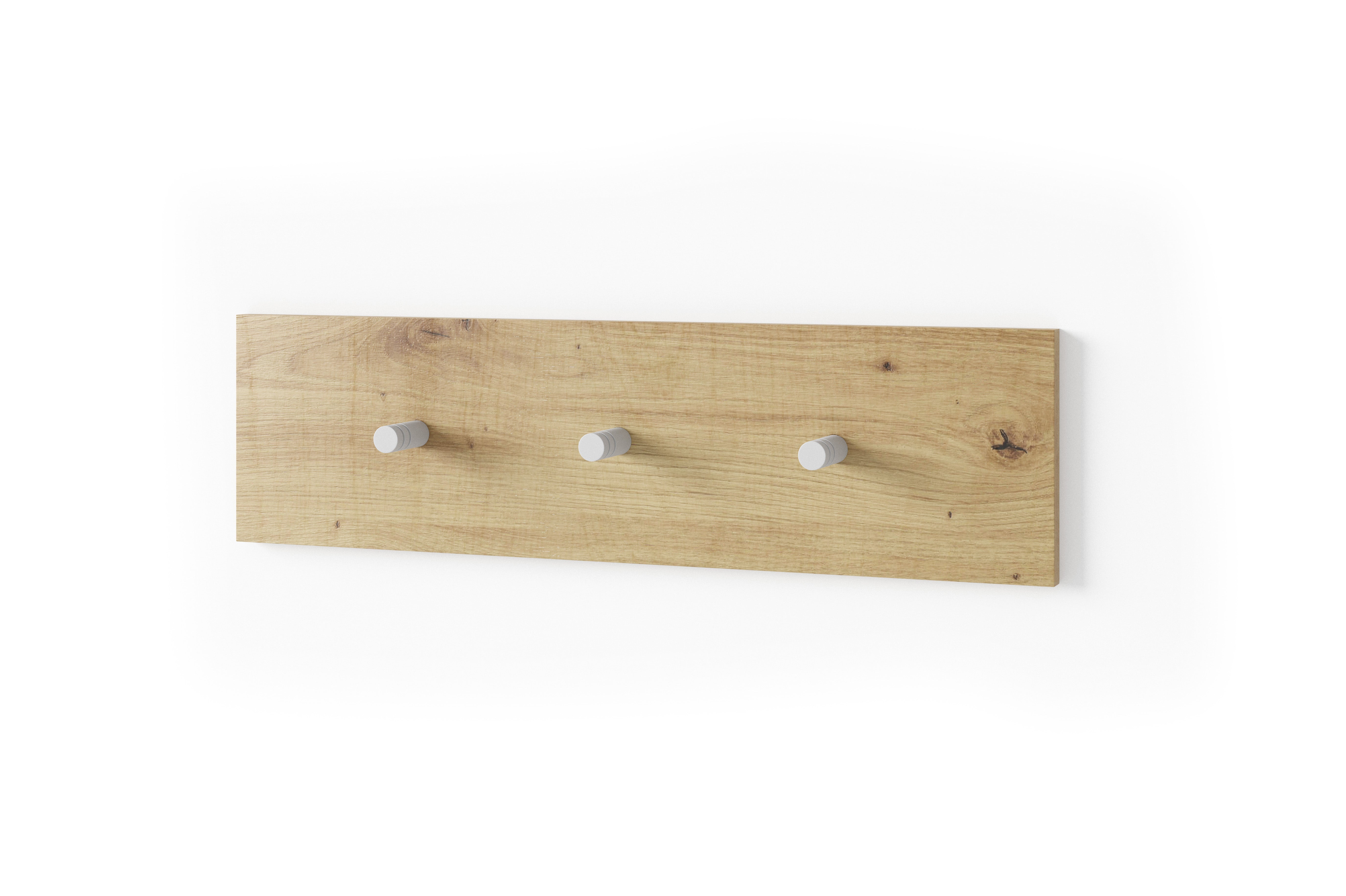 PK Sevilla 1 Flurgarderobe - Mist Rose