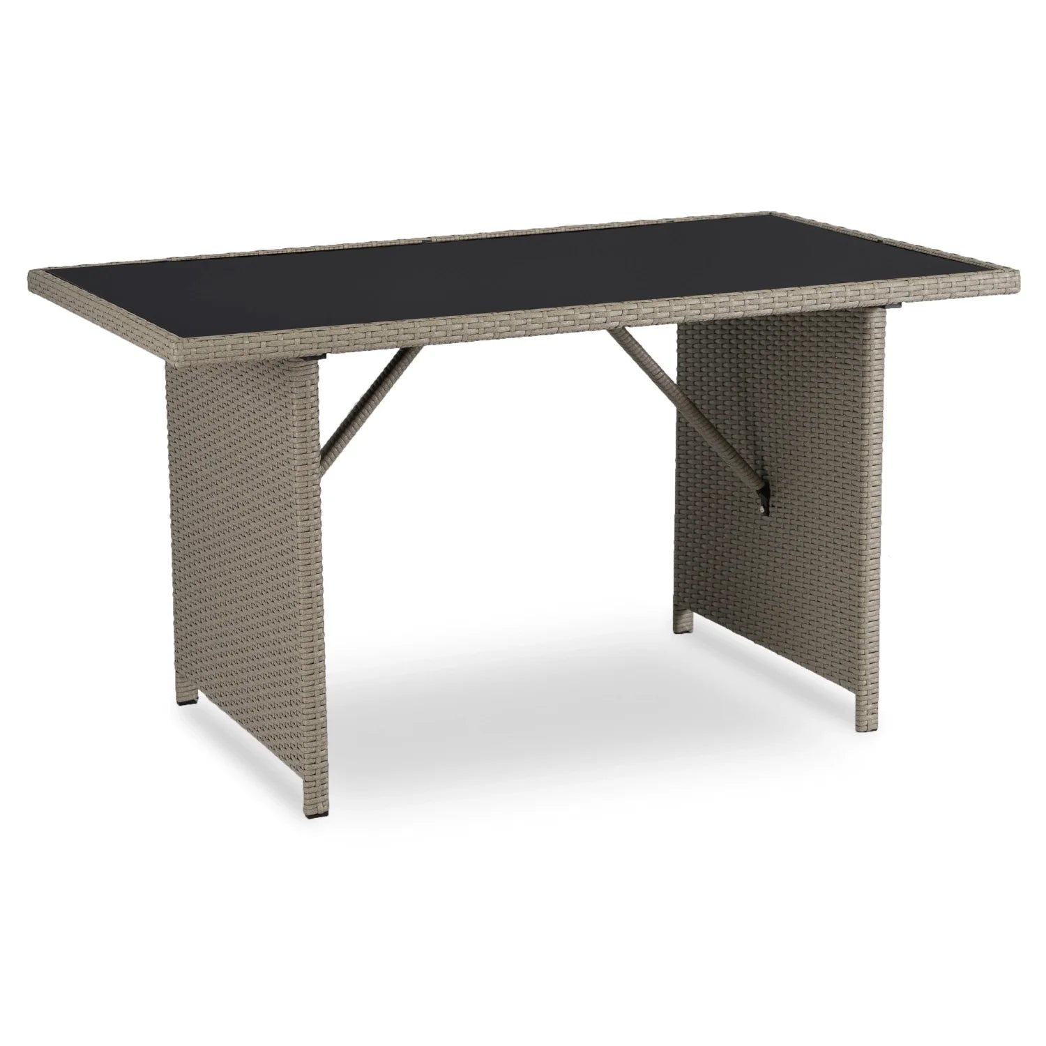 Elite COLORADO Gartenmöbel-Set – Beige