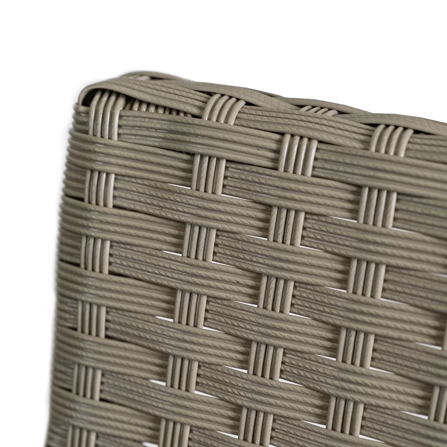 Elite FILADELFIA Gartenmöbel-Set – Beige &amp; Grau