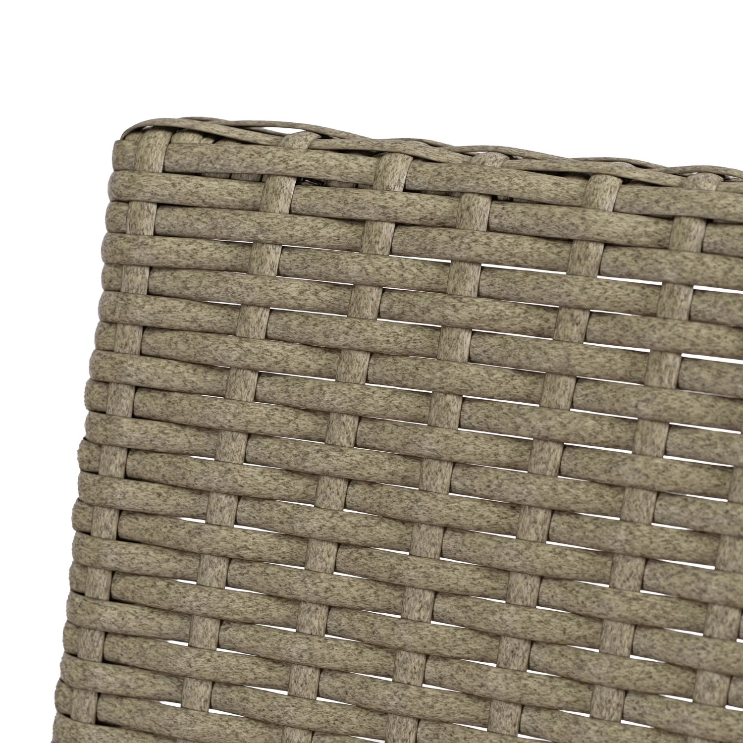 Elite FILADELFIA Gartenmöbel-Set – Grau &amp; Beige