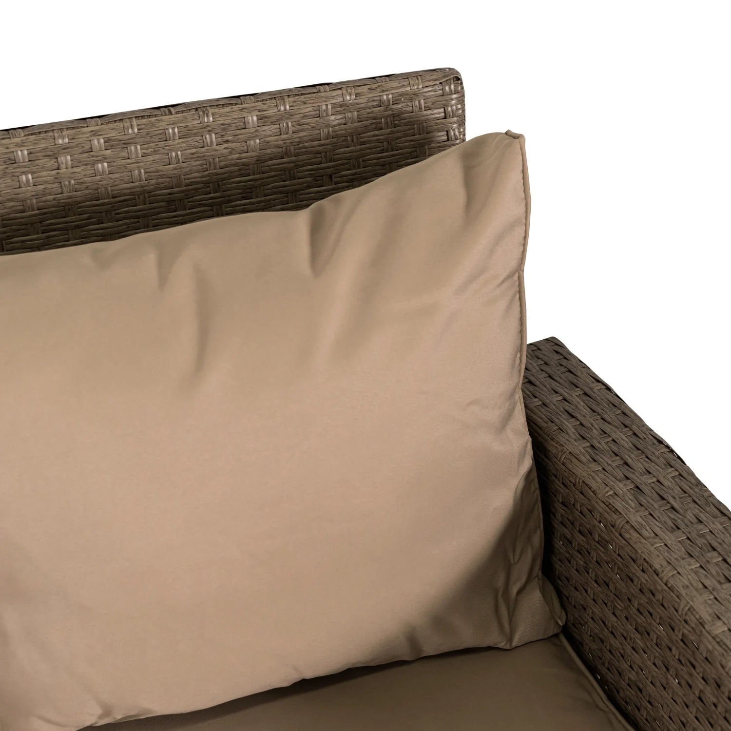 Elite FLORYDA Gartenmöbel-Set – Beige