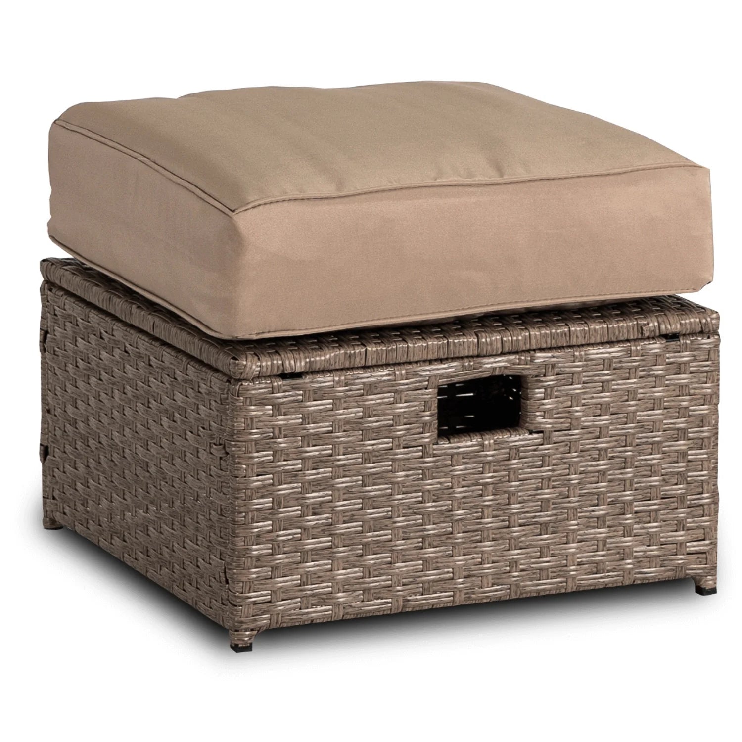 Elite FLORYDA Gartenmöbel-Set – Beige